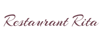 logo RESTAURANT RITA